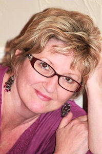 Kathy Kieffer